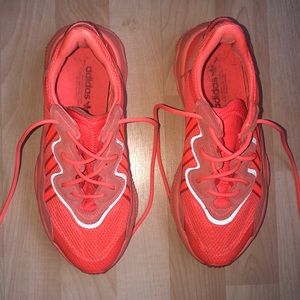 ADIDAS OZWEEGO SNEAKERS